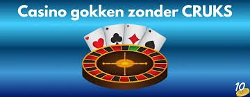 Het Beste Casino Zonder CRUKS Het Beste Casino Zonder CRUKS