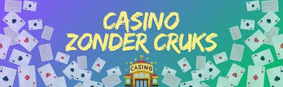 No CRUKS Casino Ontdek de Vrijheid van Spelen No CRUKS Casino Ontdek de Vrijheid van Spelen