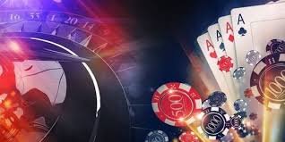 Online kasina v ČR Vše, co potřebujete vědět -1782923872
