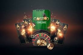 The Ultimate Guide to God55 Casino Your Gateway to Online Gaming