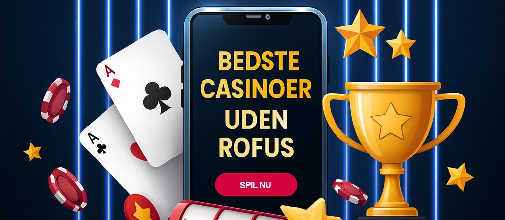 Udenlandske Spillesider Alt, du behøver at vide