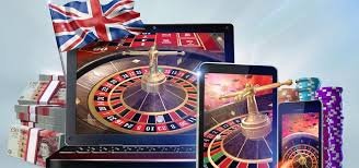 Virgin Online Casino UK Your Go-To Destination for Exciting Gaming Experiences