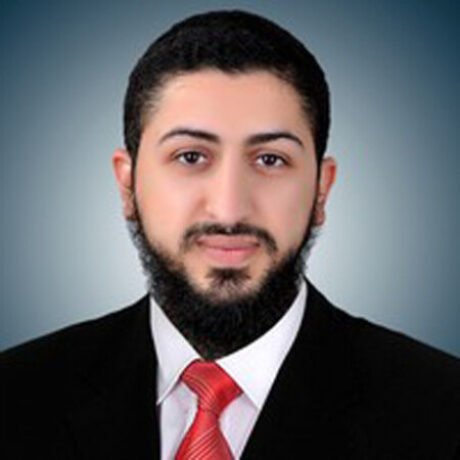 صورة الملف الشخصي Mohamed Raafat Hassan