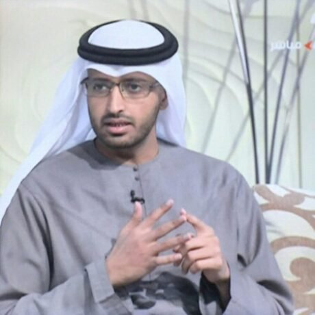 صورة الملف الشخصي علي شماخ