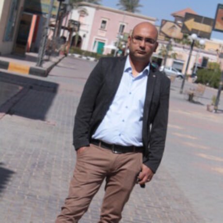 صورة الملف الشخصي Salah shalaby nafea