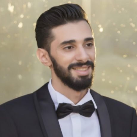 صورة الملف الشخصي salah chaaban