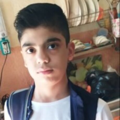 صورة الملف الشخصي Ali Mohamed Fadhil