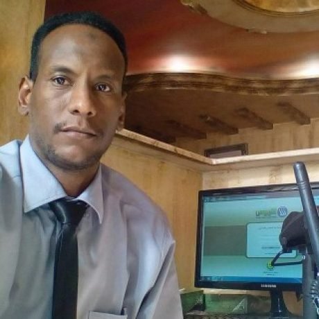 صورة الملف الشخصي Mohammed Hamed