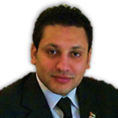 صورة الملف الشخصي Ahmed Aldirhalli