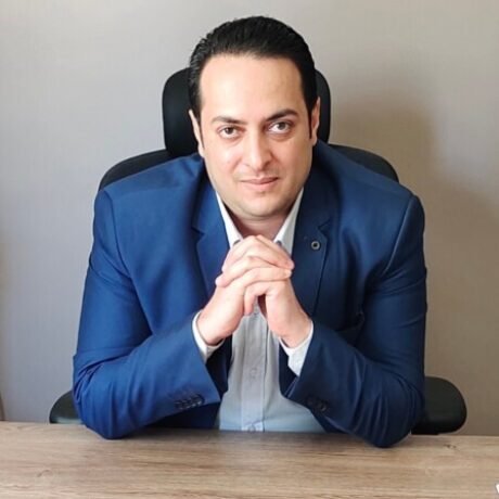 صورة الملف الشخصي دكتور عبدالعزيز دسوقى كمال