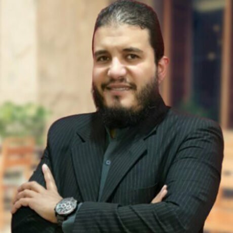 صورة الملف الشخصي Hesham Abu Elenain