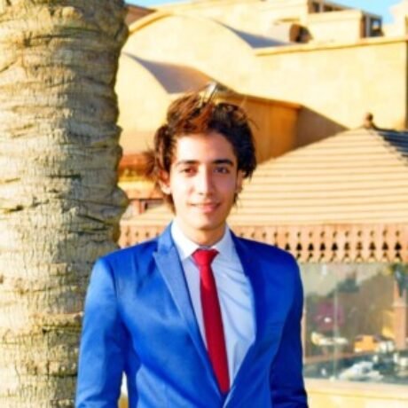 صورة الملف الشخصي Ziad Ali Lasheen