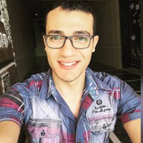 صورة الملف الشخصي Hossam Ahmed Shabaka