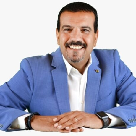صورة الملف الشخصي الدكتور جاد البحيري
